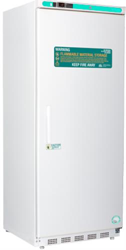 FF201WWW/0MHC | Flammable Storage Hydrocarbon Freezer, 20 cu. ft. capacity